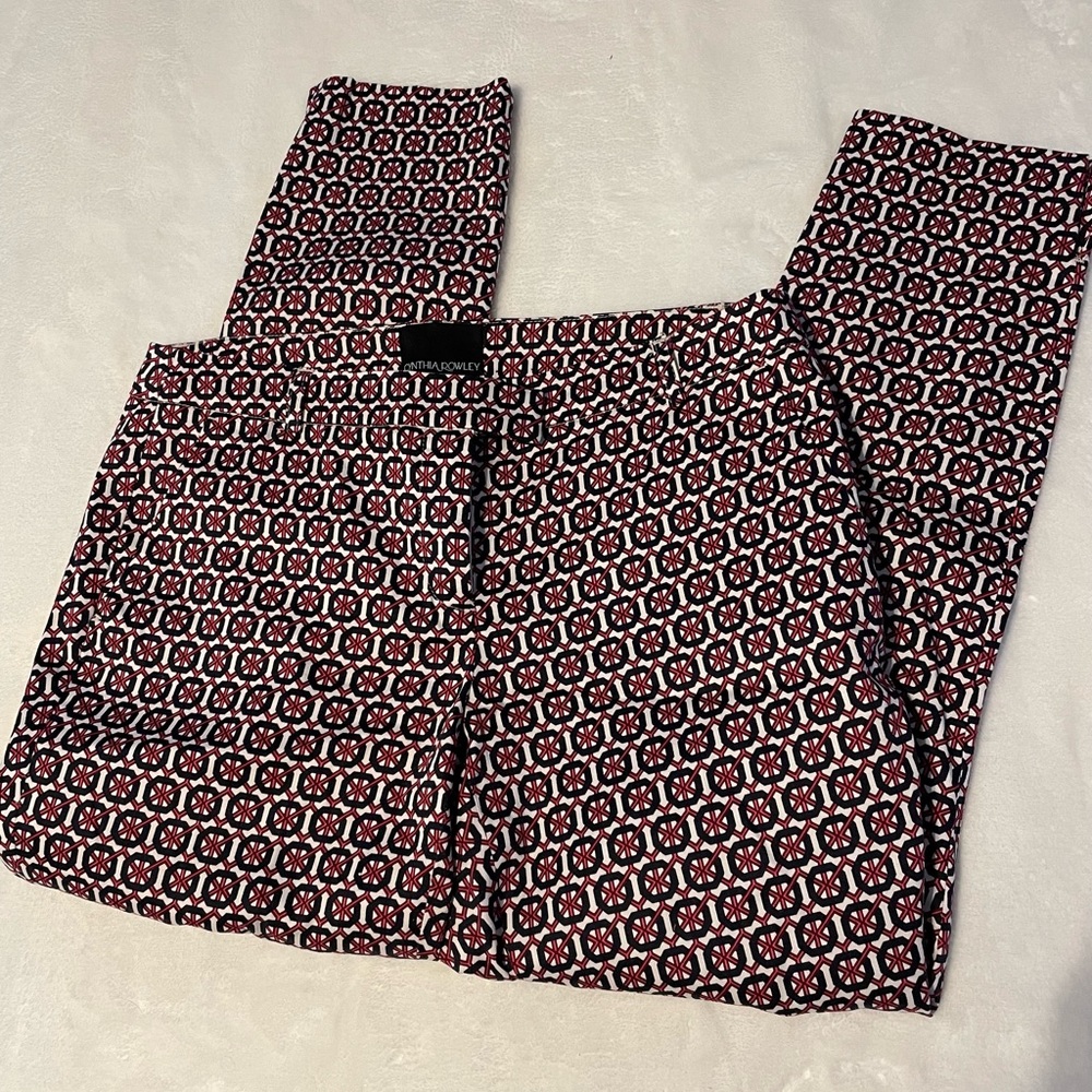 Cynthia Rowley Pants